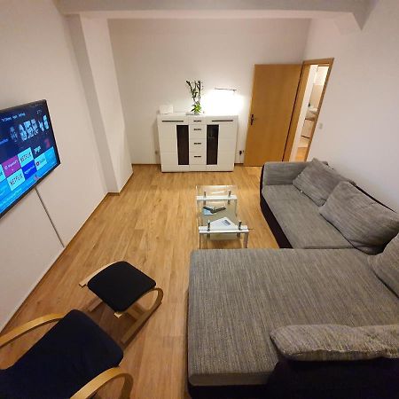 Ruhige Wohnung Bei Der Burg Im Og2 Krollwitz Ngoại thất bức ảnh