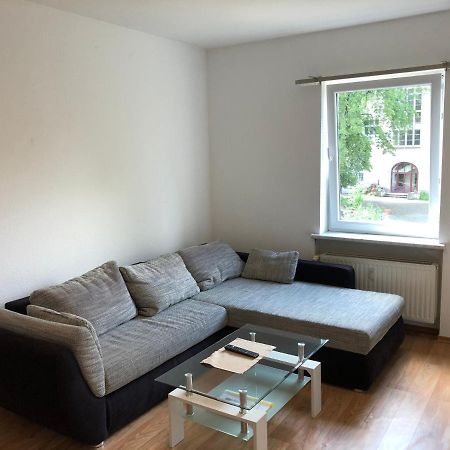 Ruhige Wohnung Bei Der Burg Im Og2 Krollwitz Ngoại thất bức ảnh